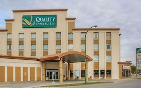 Quality Inn Winnipeg